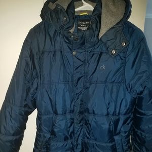 Boys jacket.